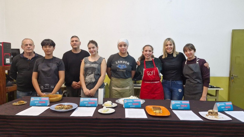 Se definieron los ganadores en Cultura en los Bonaerenses